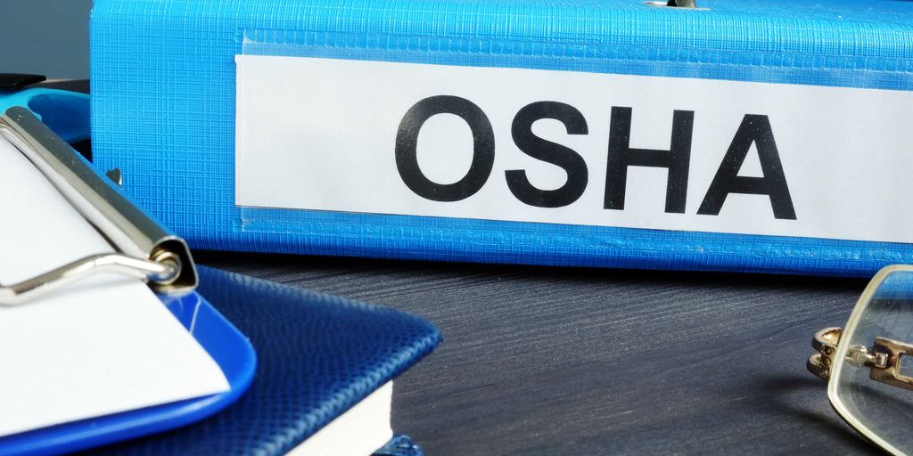 OSHA Issues Guidance To Employers On COVID-19